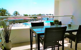 Tamaran 208 PLAYA DEL INGLÉS
